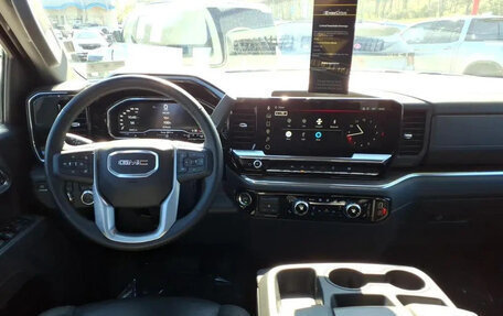 GMC Sierra, 2025 год, 6 628 341 рублей, 11 фотография
