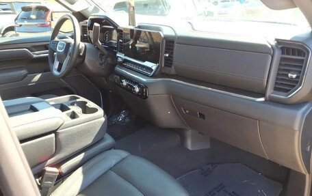 GMC Sierra, 2025 год, 6 628 341 рублей, 13 фотография