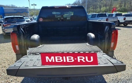 GMC Sierra, 2025 год, 6 628 341 рублей, 12 фотография