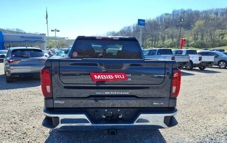 GMC Sierra, 2025 год, 6 628 341 рублей, 6 фотография