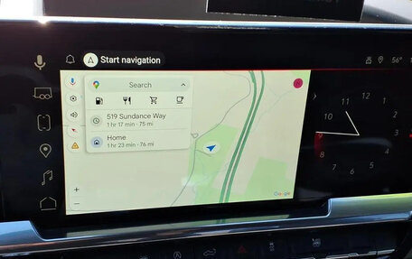 GMC Sierra, 2025 год, 6 628 341 рублей, 17 фотография