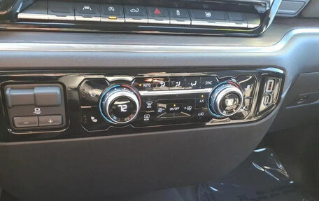 GMC Sierra, 2025 год, 6 628 341 рублей, 15 фотография