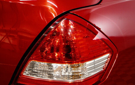 Nissan Tiida, 2010 год, 769 000 рублей, 9 фотография