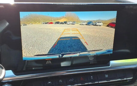 GMC Sierra, 2025 год, 6 628 341 рублей, 16 фотография