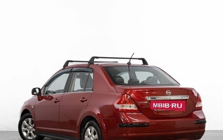 Nissan Tiida, 2010 год, 769 000 рублей, 7 фотография