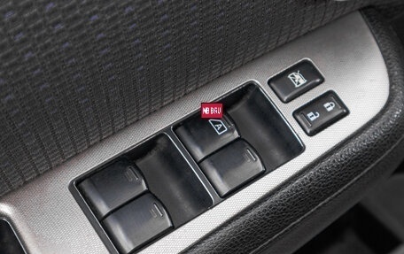 Nissan Tiida, 2010 год, 769 000 рублей, 12 фотография