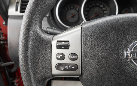 Nissan Tiida, 2010 год, 769 000 рублей, 15 фотография