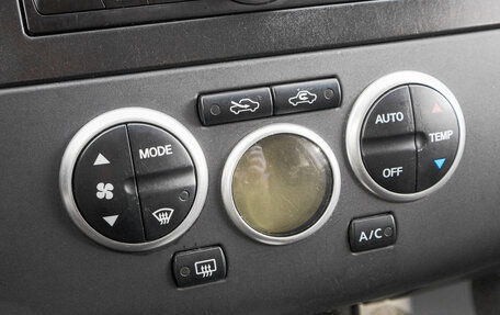 Nissan Tiida, 2010 год, 769 000 рублей, 19 фотография