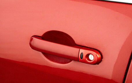 Nissan Tiida, 2010 год, 769 000 рублей, 25 фотография