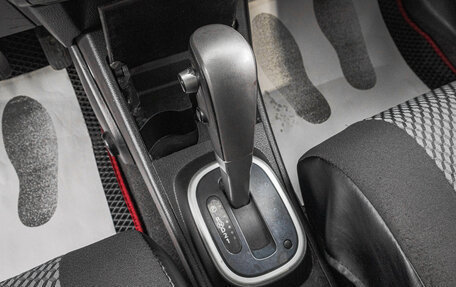 Nissan Tiida, 2010 год, 769 000 рублей, 20 фотография