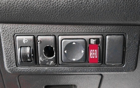 Nissan Tiida, 2010 год, 769 000 рублей, 13 фотография