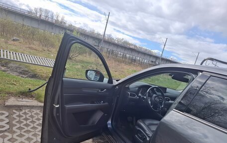 Mazda CX-5 II, 2018 год, 3 600 000 рублей, 9 фотография