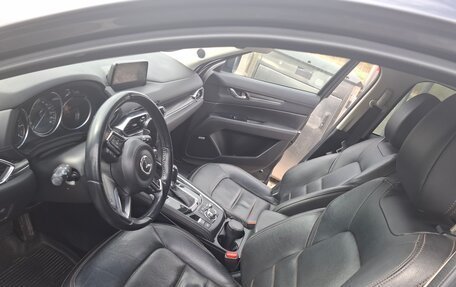 Mazda CX-5 II, 2018 год, 3 600 000 рублей, 16 фотография