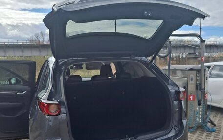 Mazda CX-5 II, 2018 год, 3 600 000 рублей, 13 фотография