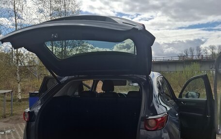 Mazda CX-5 II, 2018 год, 3 600 000 рублей, 12 фотография