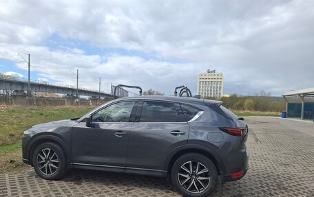 Mazda CX-5 II, 2018 год, 3 600 000 рублей, 6 фотография