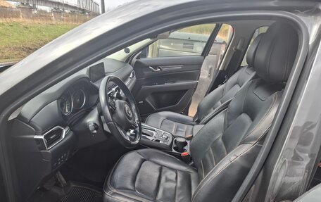 Mazda CX-5 II, 2018 год, 3 600 000 рублей, 15 фотография