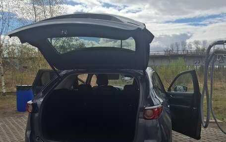 Mazda CX-5 II, 2018 год, 3 600 000 рублей, 11 фотография