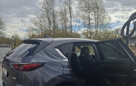 Mazda CX-5 II, 2018 год, 3 600 000 рублей, 8 фотография