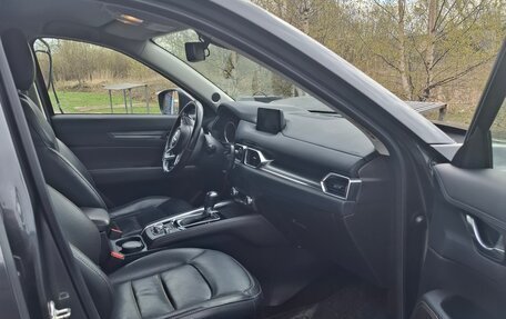 Mazda CX-5 II, 2018 год, 3 600 000 рублей, 18 фотография