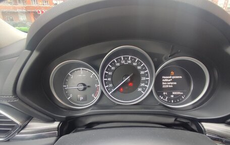 Mazda CX-5 II, 2018 год, 3 600 000 рублей, 24 фотография