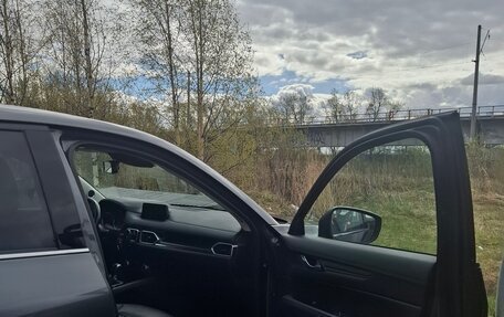 Mazda CX-5 II, 2018 год, 3 600 000 рублей, 19 фотография