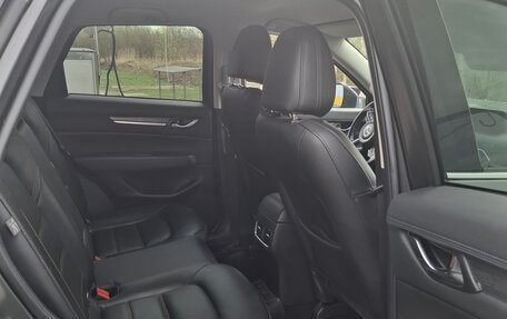 Mazda CX-5 II, 2018 год, 3 600 000 рублей, 20 фотография