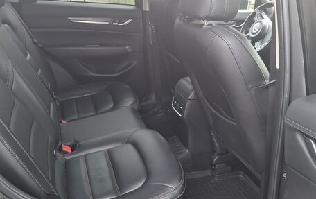 Mazda CX-5 II, 2018 год, 3 600 000 рублей, 17 фотография