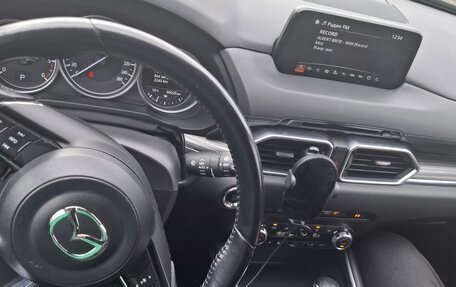 Mazda CX-5 II, 2018 год, 3 600 000 рублей, 21 фотография