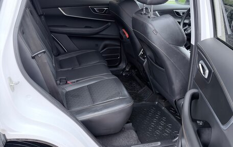 Chery Tiggo 8 I, 2021 год, 1 300 000 рублей, 7 фотография