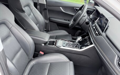 Chery Tiggo 8 I, 2021 год, 1 300 000 рублей, 9 фотография