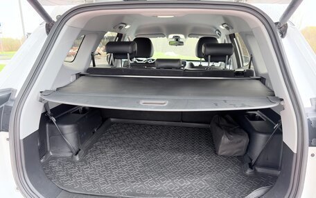 Chery Tiggo 8 I, 2021 год, 1 300 000 рублей, 14 фотография