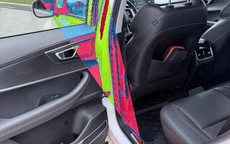 Chery Tiggo 8 I, 2021 год, 1 300 000 рублей, 13 фотография