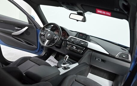 BMW 3 серия, 2017 год, 1 995 000 рублей, 5 фотография