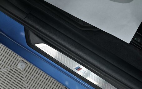 BMW 3 серия, 2017 год, 1 995 000 рублей, 14 фотография