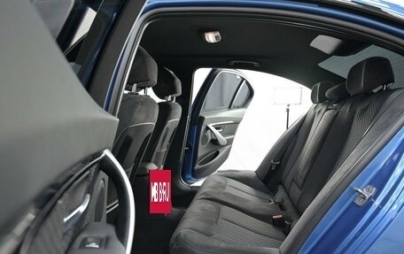 BMW 3 серия, 2017 год, 1 995 000 рублей, 6 фотография