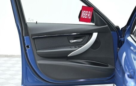 BMW 3 серия, 2017 год, 1 995 000 рублей, 9 фотография