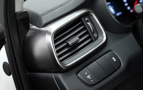 KIA Sorento III Prime рестайлинг, 2019 год, 2 335 000 рублей, 12 фотография