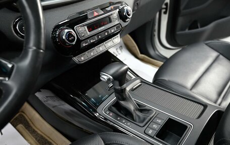 KIA Sorento III Prime рестайлинг, 2019 год, 2 335 000 рублей, 14 фотография