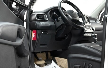 KIA Sorento III Prime рестайлинг, 2019 год, 2 335 000 рублей, 11 фотография