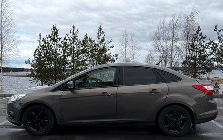 Ford Focus III, 2011 год, 640 000 рублей, 5 фотография