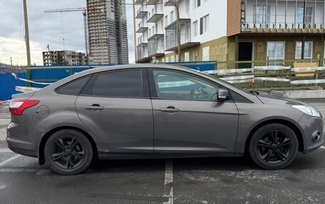 Ford Focus III, 2011 год, 640 000 рублей, 6 фотография