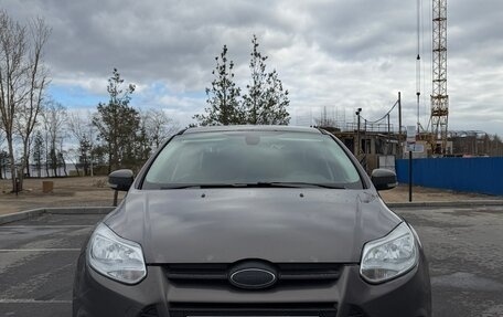 Ford Focus III, 2011 год, 640 000 рублей, 3 фотография