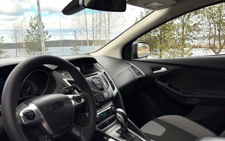 Ford Focus III, 2011 год, 640 000 рублей, 10 фотография