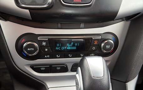 Ford Focus III, 2011 год, 640 000 рублей, 12 фотография