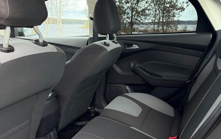 Ford Focus III, 2011 год, 640 000 рублей, 11 фотография