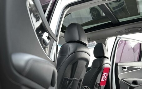 KIA Sorento III Prime рестайлинг, 2019 год, 2 335 000 рублей, 7 фотография