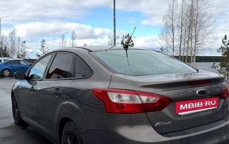 Ford Focus III, 2011 год, 640 000 рублей, 7 фотография