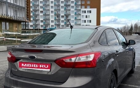 Ford Focus III, 2011 год, 640 000 рублей, 8 фотография