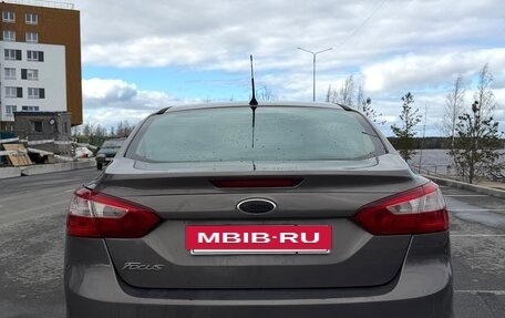 Ford Focus III, 2011 год, 640 000 рублей, 9 фотография